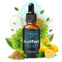 Audifort: Natural Support for Hearing and Tinnitus Relief