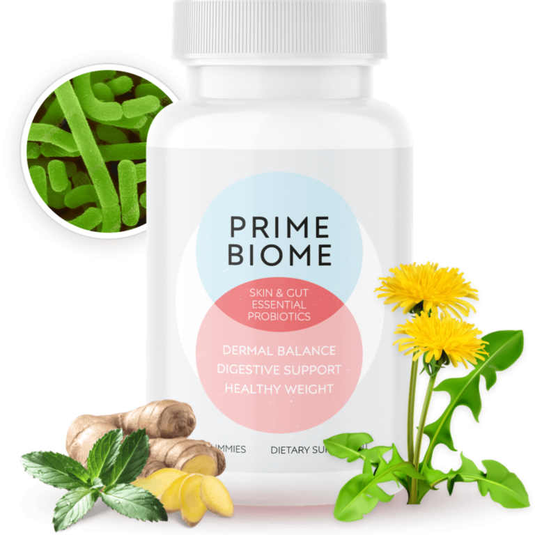 PrimeBiome Original: Official Website and Exclusive Discount Today