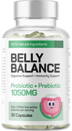 belly balance