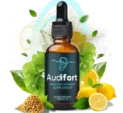 Audifort: Natural Support for Hearing and Tinnitus Relief