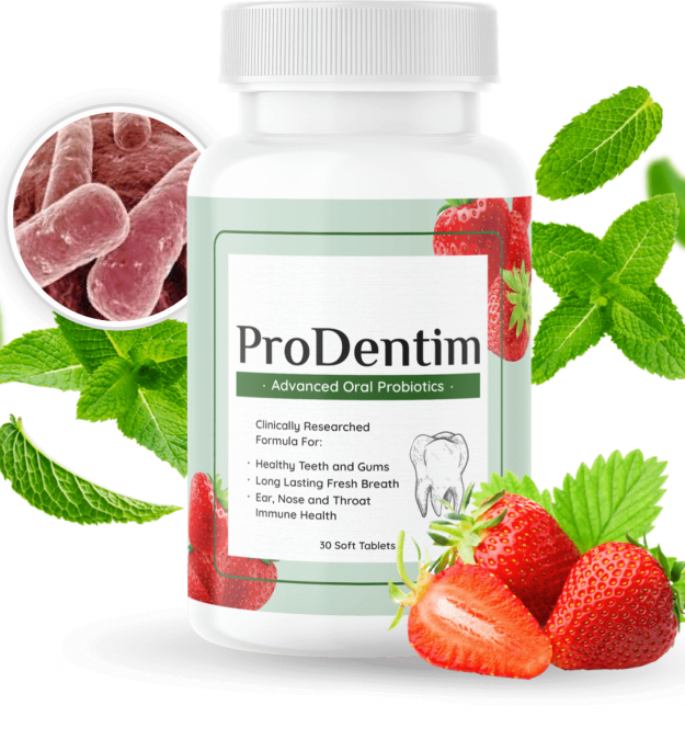 ProDentim