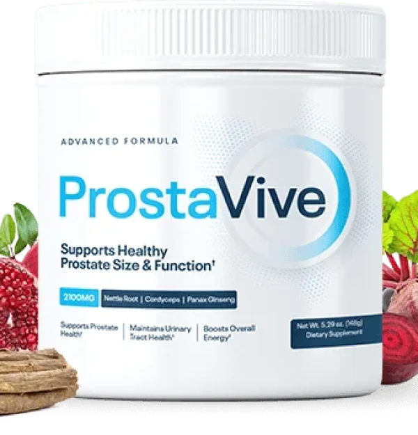 ProstaVive
