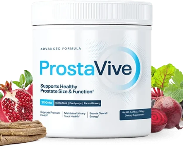 ProstaVive